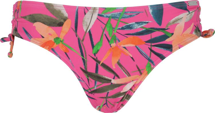 FIREFLY FIREFLY Elly II Bikini Hose Damen - floral pink - 0 | SportScheck