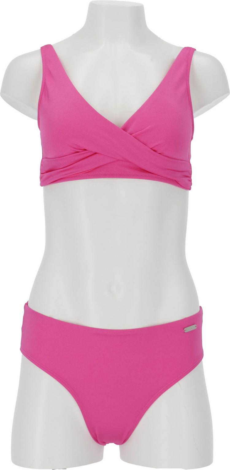 FIREFLY FIREFLY MIRAMELLY W Bikini Set Damen - pink shimmer - 0 | SportScheck