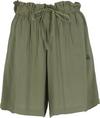 FIREFLY HILDEGARD W Shorts Damen - olive
