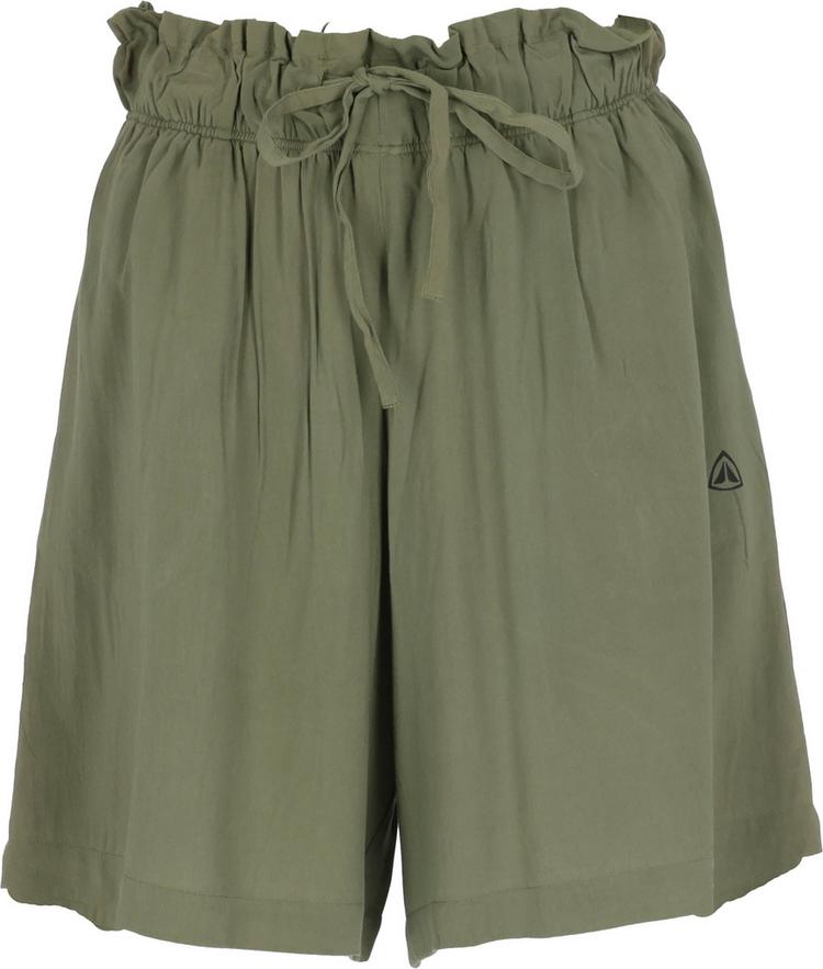 FIREFLY FIREFLY HILDEGARD W Shorts Damen - olive - 0 | SportScheck