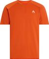 McKinley X-Light Funktionsshirt Herren - red