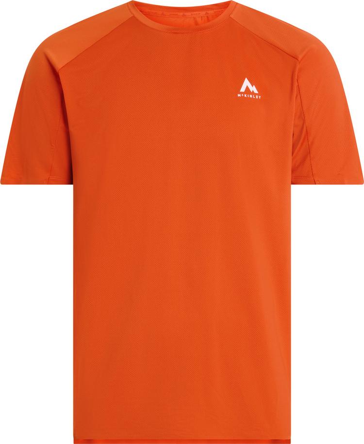 McKinley McKinley X-Light Funktionsshirt Herren - red - 0 | SportScheck