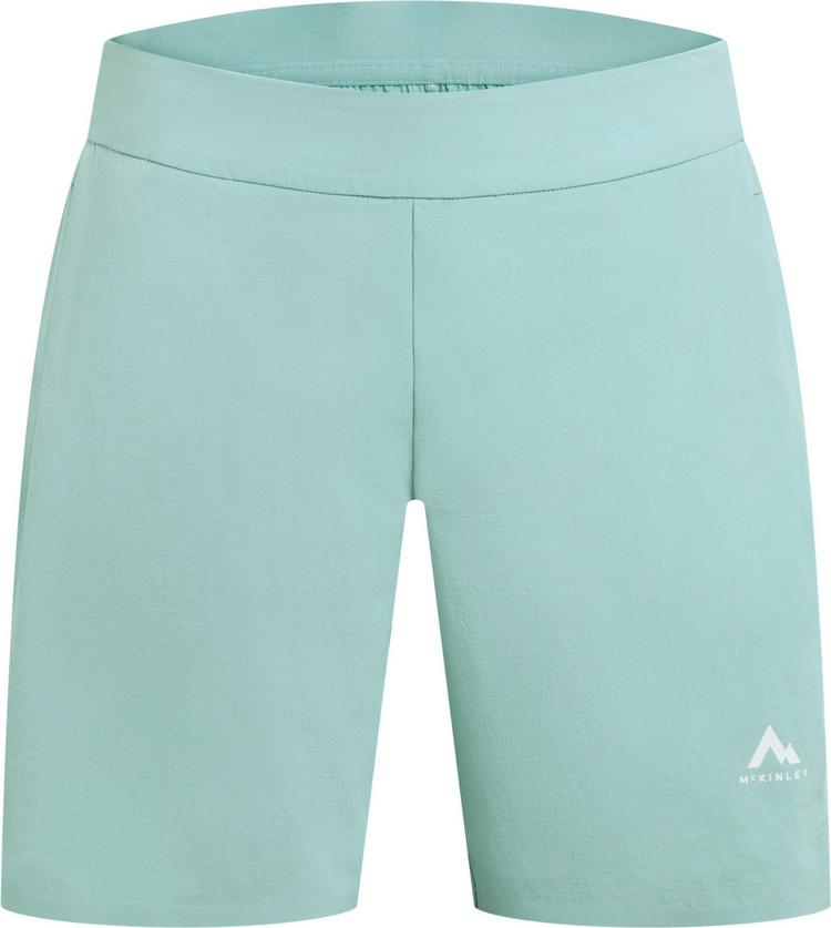 McKinley McKinley X-Light Funktionsshorts Damen - blue aqua - 0 | SportScheck