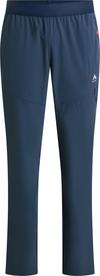 McKinley X-Light Wanderhose Herren - blue petrol