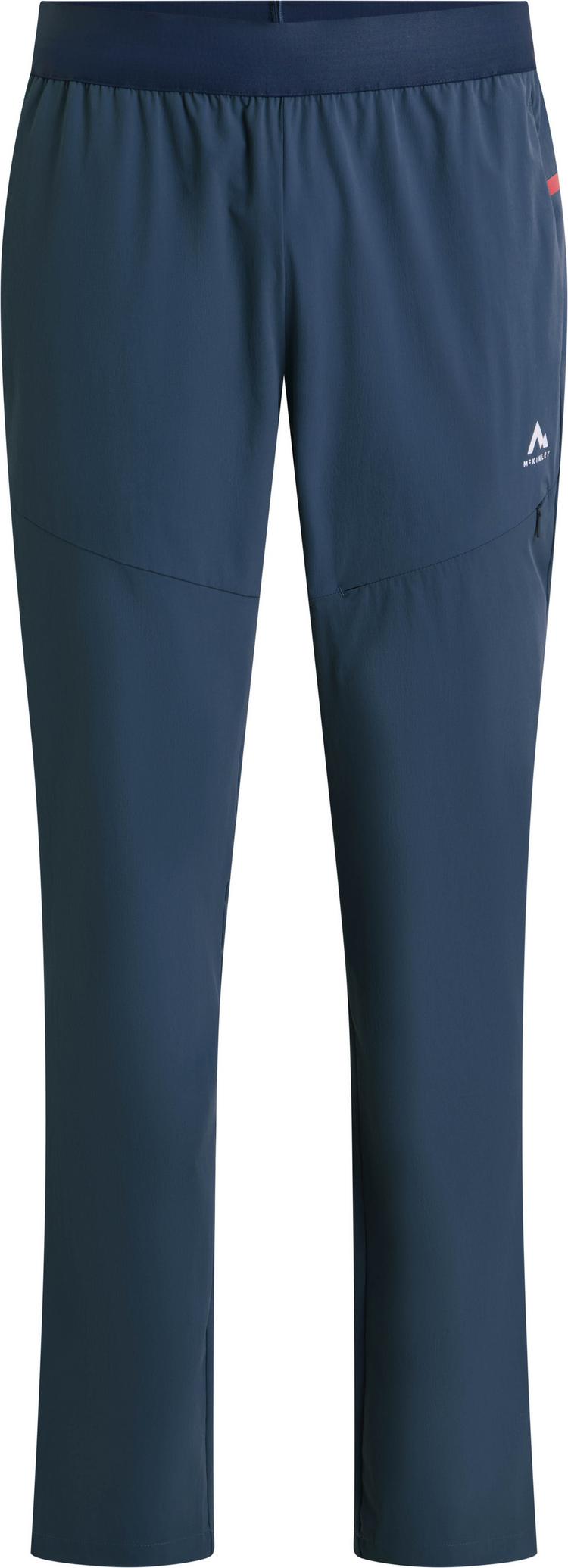 McKinley McKinley X-Light Wanderhose Herren - blue petrol - 0 | SportScheck