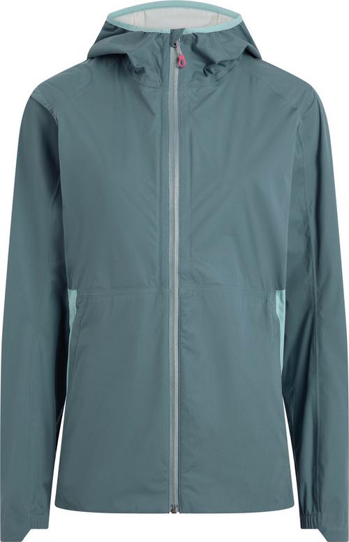 McKinley X-Light 2.5 Funktionsjacke Damen