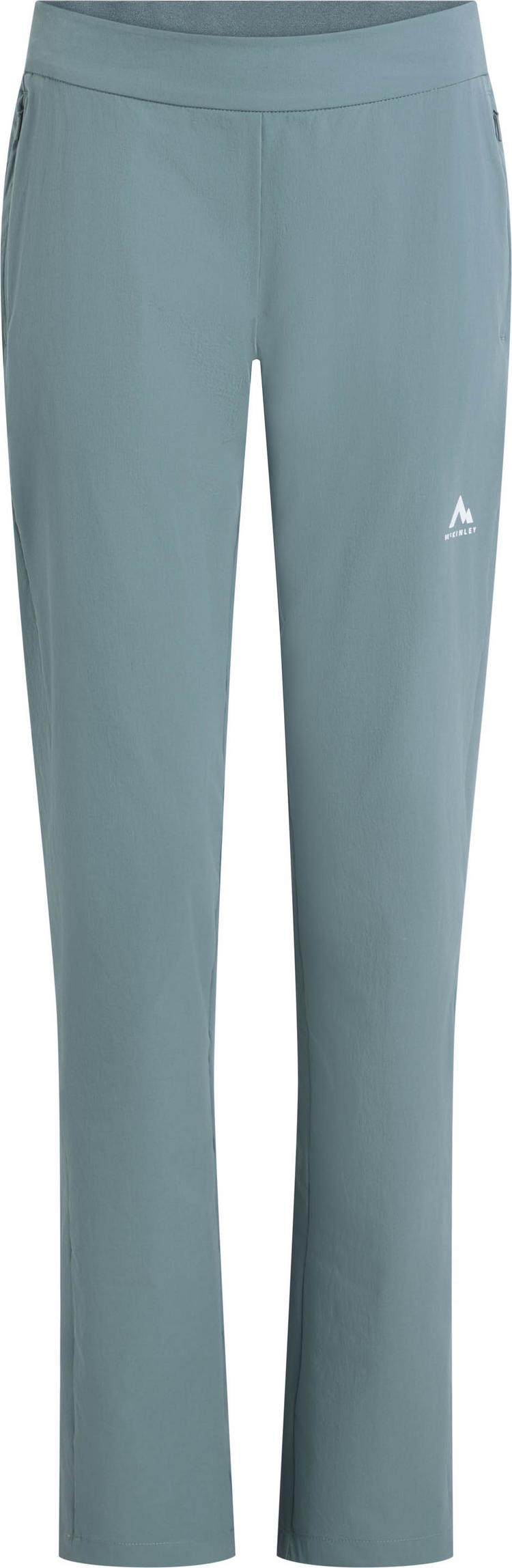 McKinley McKinley X-Light Wanderhose Damen - blue petrol - 0 | SportScheck