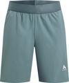 McKinley X-Light Funktionsshorts Herren - blue petrol