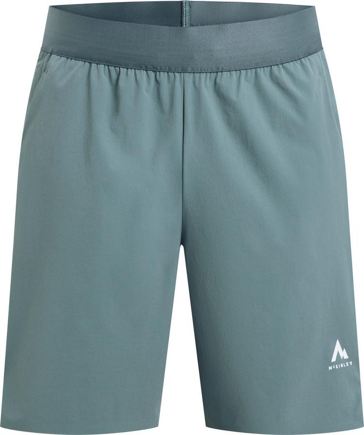 McKinley McKinley X-Light Funktionsshorts Herren - blue petrol - 0 | SportScheck