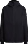 McKinley Terang II Funktionsjacke Jungen - black night