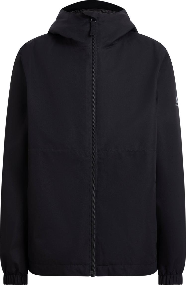 McKinley McKinley Terang II Funktionsjacke Jungen - black night - 0 | SportScheck