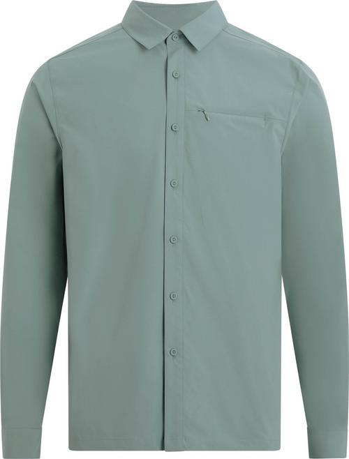 McKinley Palola Funktionshemd Herren