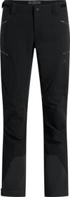 McKinley Badile Wanderhose Herren - black night