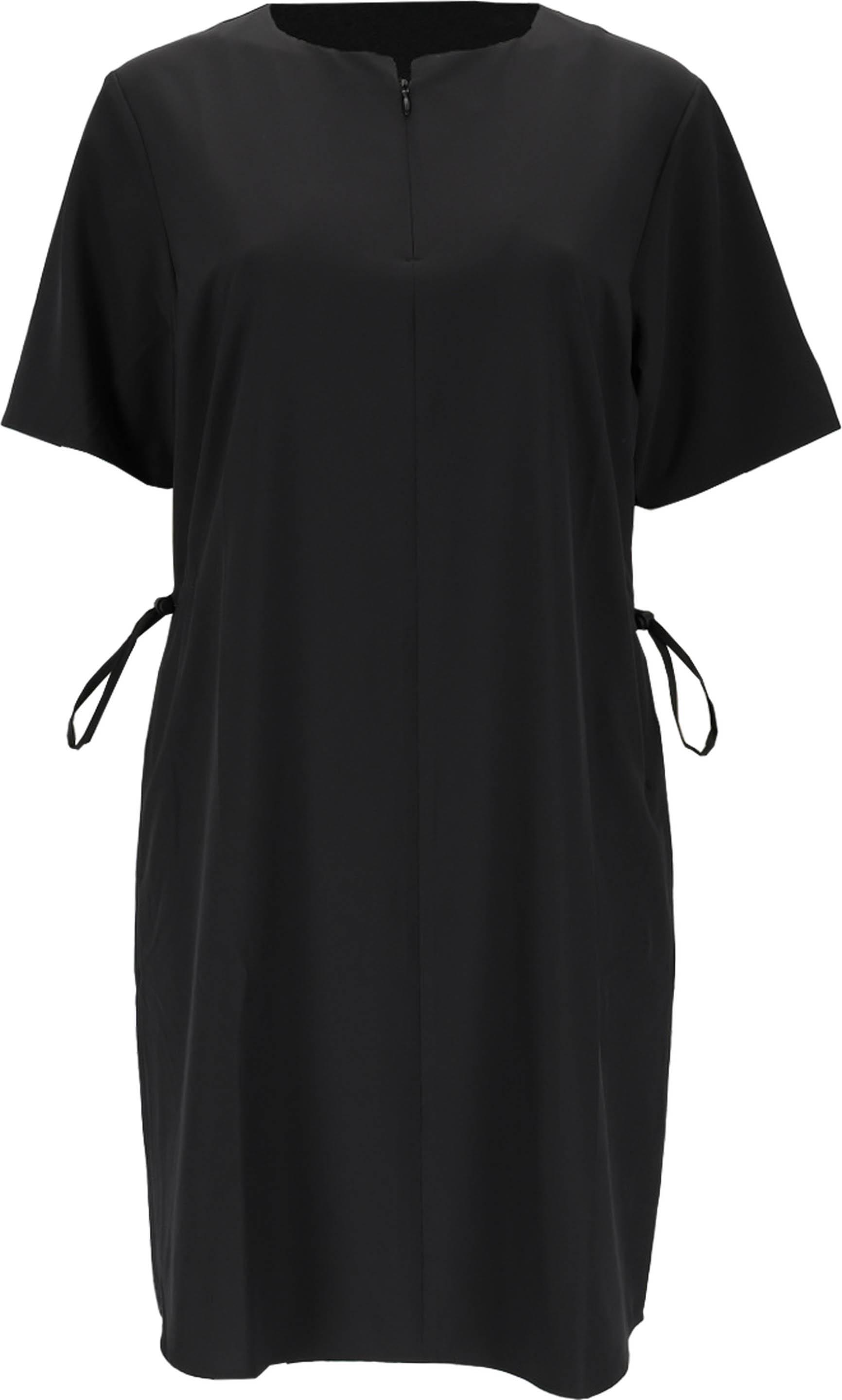  Forsbacka Kurzarmkleid Damen