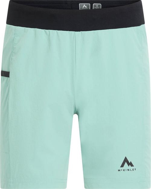 McKinley Iton Funktionsshorts M&auml;dchen