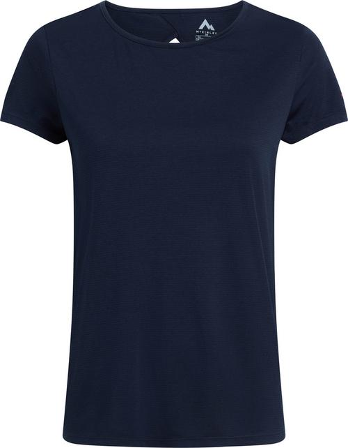 McKinley Lele II Funktionsshirt Damen