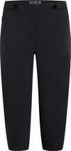 McKinley Capty II Caprihose Damen - black night