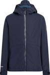 McKinley Allalin Funktionsjacke M&auml;dchen - navy