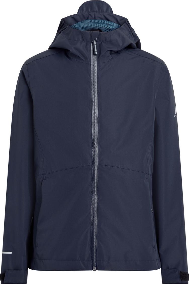McKinley McKinley Allalin Funktionsjacke M&auml;dchen - navy - 0 | SportScheck