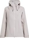 McKinley Reese Funktionsjacke Damen - grey-beige