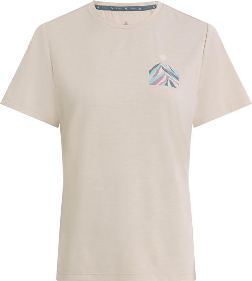 McKinley Elie II Funktionsshirt Damen