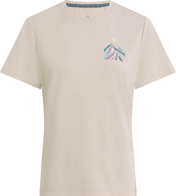 McKinley McKinley Elie II Funktionsshirt Damen - grey - 0 | SportScheck