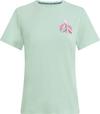 McKinley Elie II Funktionsshirt Damen - mint