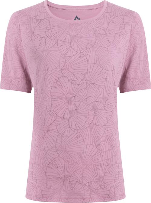 McKinley Osana Funktionsshirt Damen