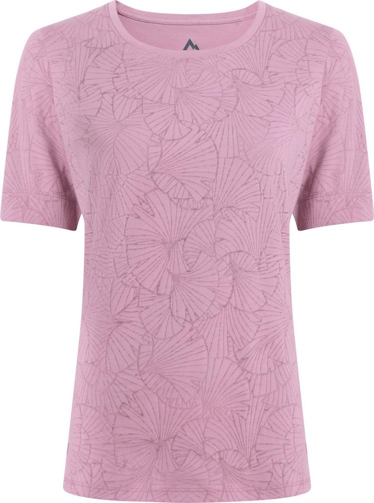 McKinley McKinley Osana Funktionsshirt Damen - violet - 0 | SportScheck