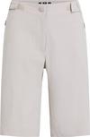 McKinley Cameron III Funktionsshorts Damen - grey