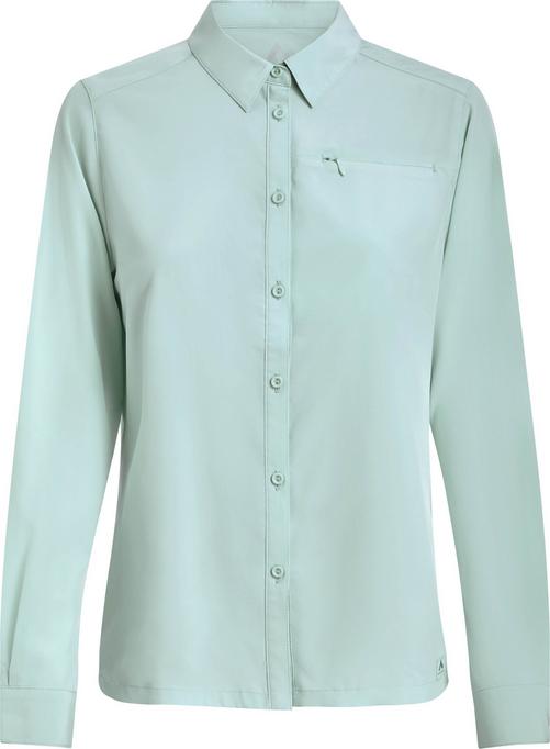 McKinley Palila Funktionsbluse Damen