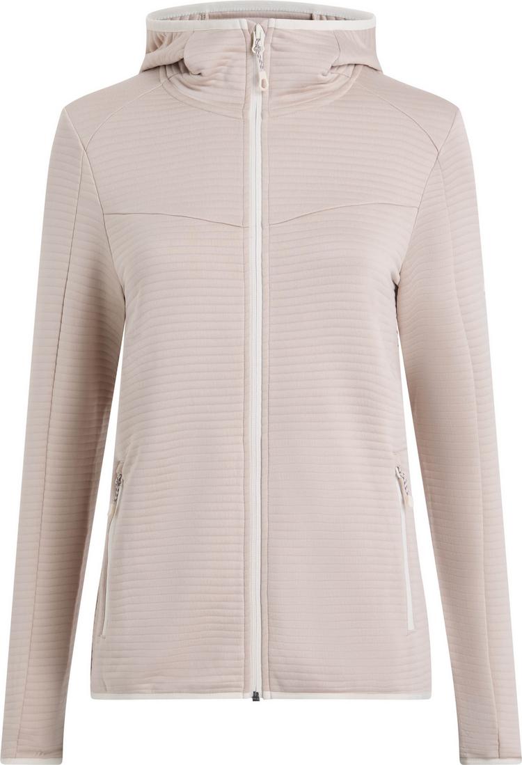 McKinley McKinley Aami II Fleecejacke Damen - grey - 0 | SportScheck