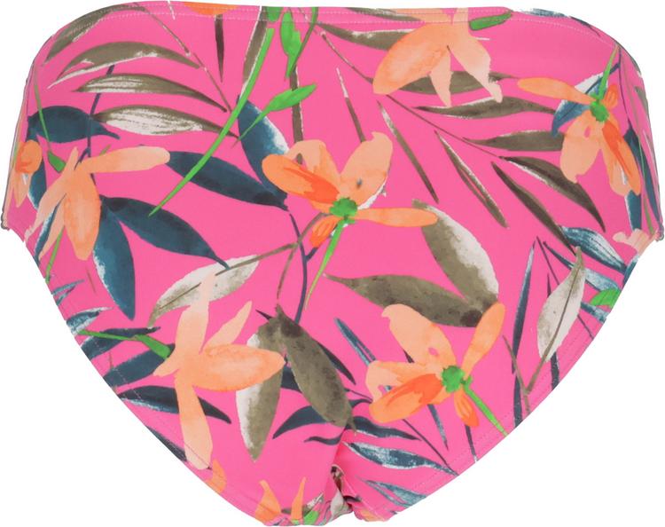 FIREFLY FIREFLY Melly II Bikini Hose Damen - floral pink - 0 | SportScheck