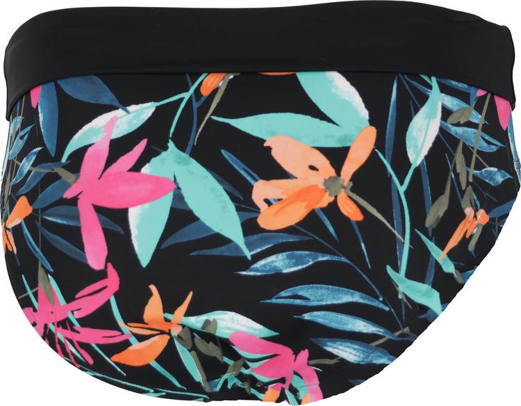FIREFLY FIREFLY Malou II Bikini Hose Damen - floral black - 0 | SportScheck