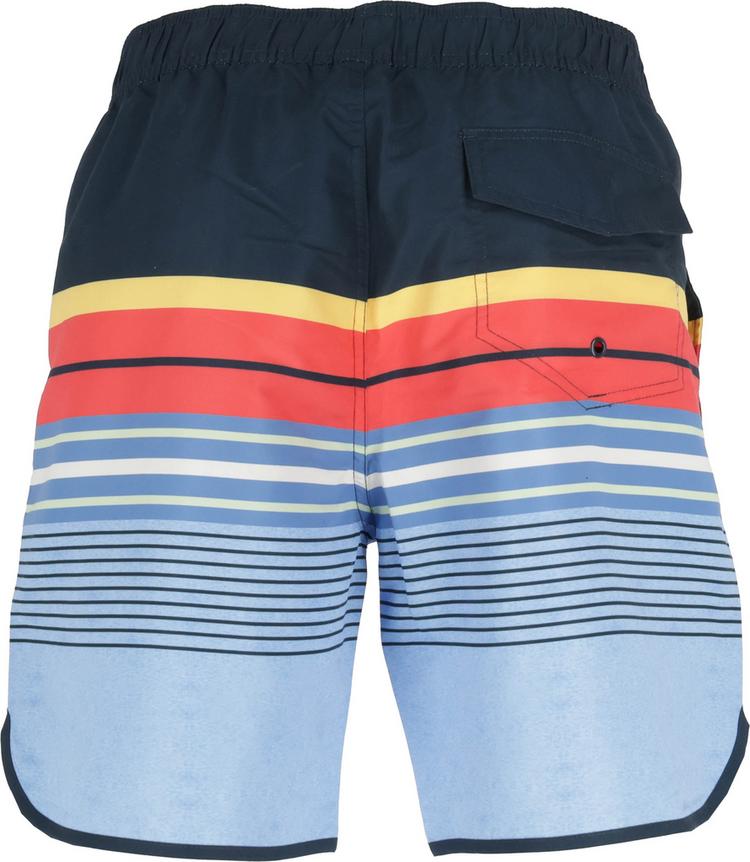 FIREFLY FIREFLY Fir Biarritz Badehose Herren - blue stripe - 0 | SportScheck