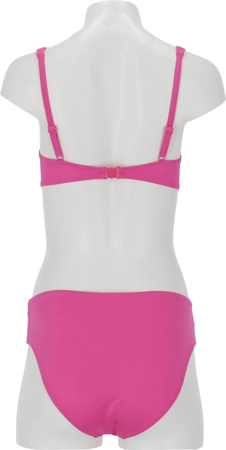 FIREFLY FIREFLY MIRAMELLY W Bikini Set Damen - pink shimmer - 0 | SportScheck