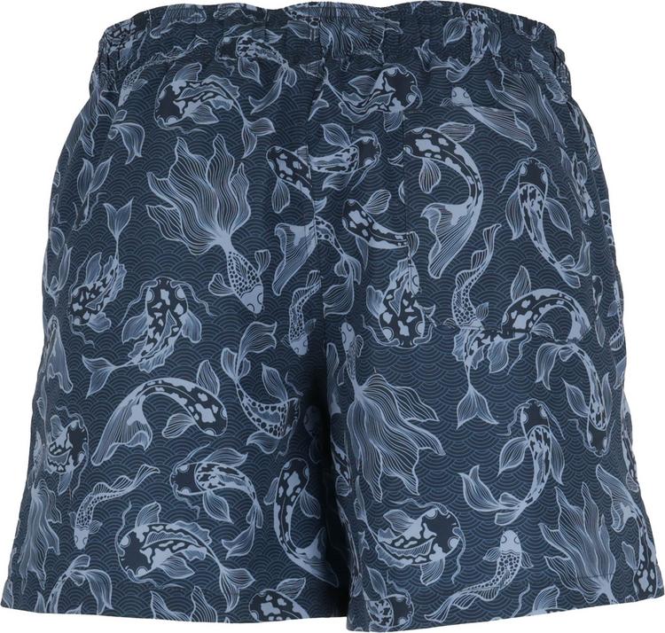 FIREFLY FIREFLY FIR MALEDIVES M Badehose Herren - blue koi fish - 0 | SportScheck