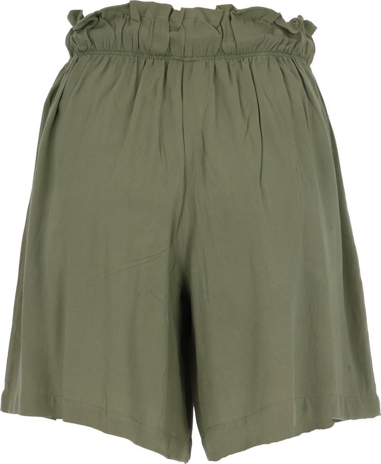 FIREFLY FIREFLY HILDEGARD W Shorts Damen - olive - 0 | SportScheck