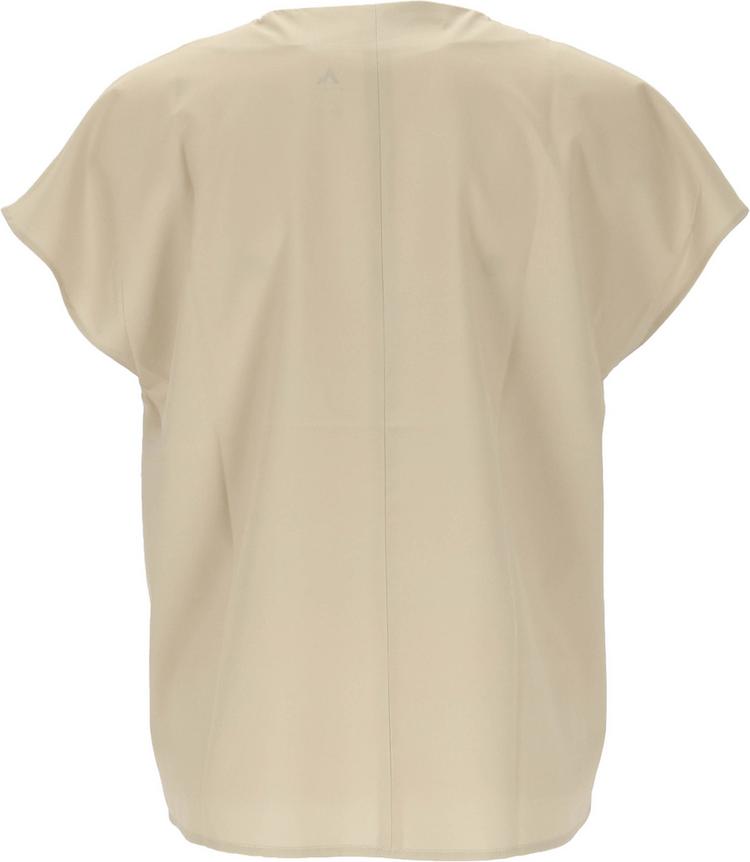 McKinley McKinley Frebbenby Funktionsbluse Damen - sand - 0 | SportScheck