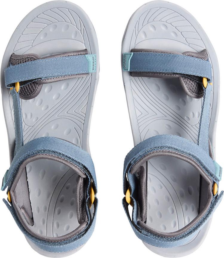 McKinley McKinley Mojave Outdoorsandalen - blue petrol-blue smo - 1 | SportScheck