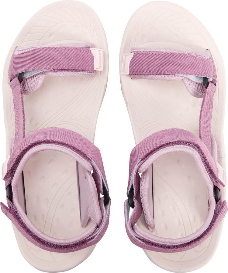 McKinley McKinley Mojave Outdoorsandalen - violet-rose dark-yel - 1 | SportScheck