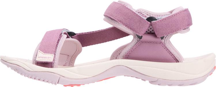 McKinley McKinley Mojave Outdoorsandalen - violet-rose dark-yel - 0 | SportScheck
