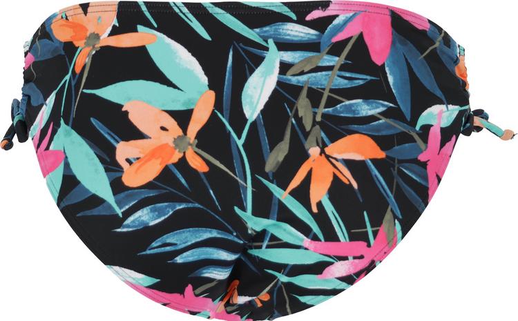FIREFLY FIREFLY Elly II Bikini Hose Damen - floral black - 0 | SportScheck