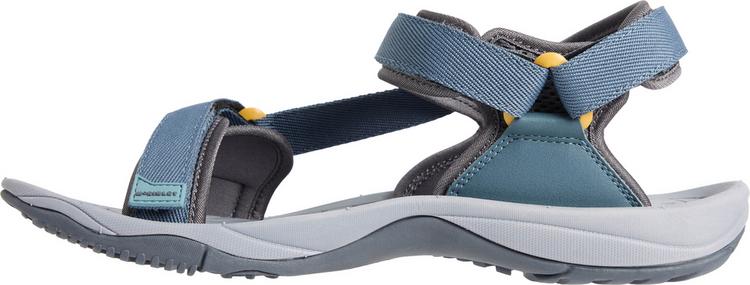 McKinley McKinley Mojave Outdoorsandalen - blue petrol-blue smo - 0 | SportScheck