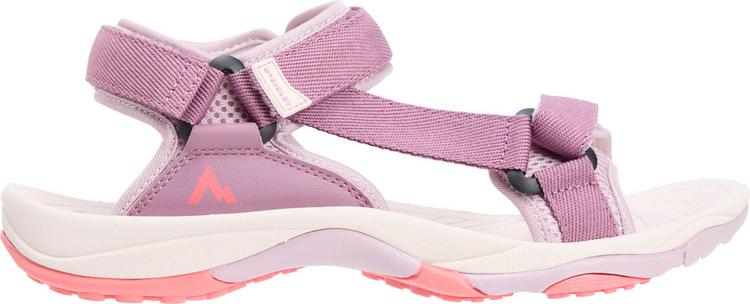McKinley McKinley Mojave Outdoorsandalen - violet-rose dark-yel - 0 | SportScheck