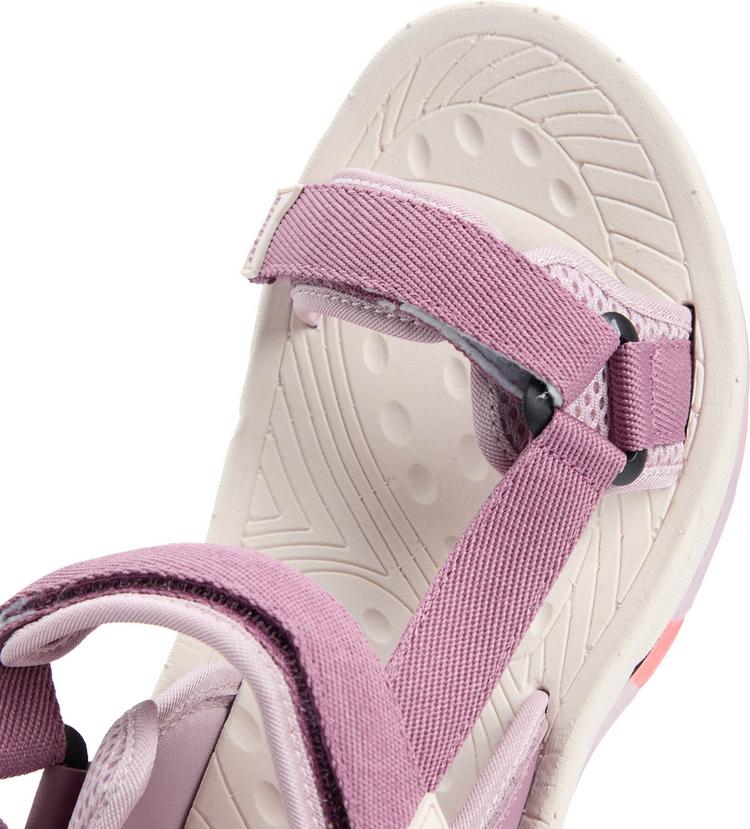 McKinley McKinley Mojave Outdoorsandalen - violet-rose dark-yel - 3 | SportScheck