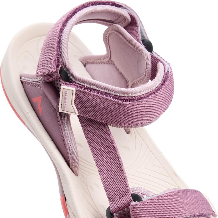 McKinley McKinley Mojave Outdoorsandalen - violet-rose dark-yel - 4 | SportScheck