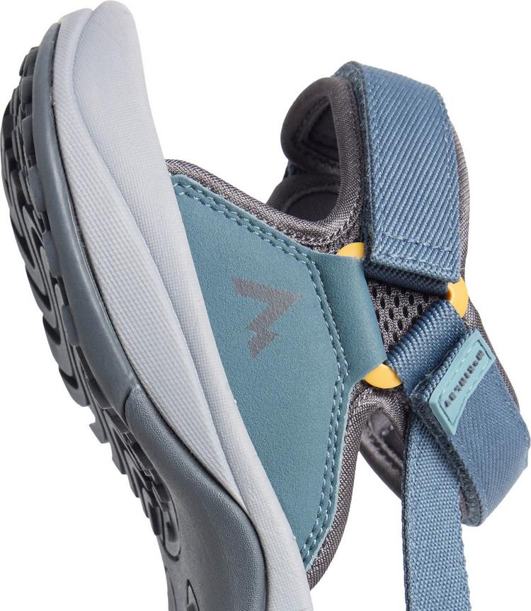 McKinley McKinley Mojave Outdoorsandalen - blue petrol-blue smo - 5 | SportScheck