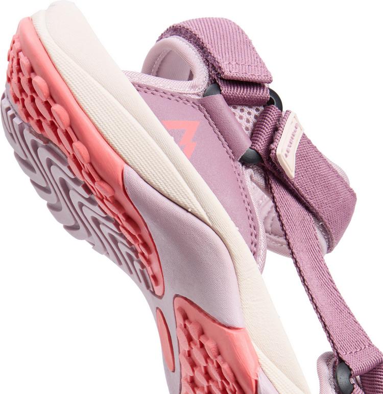McKinley McKinley Mojave Outdoorsandalen - violet-rose dark-yel - 5 | SportScheck