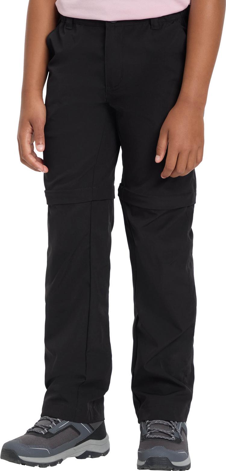 McKinley McKinley Sanna Zipphose Kinder - black night - 0 | SportScheck